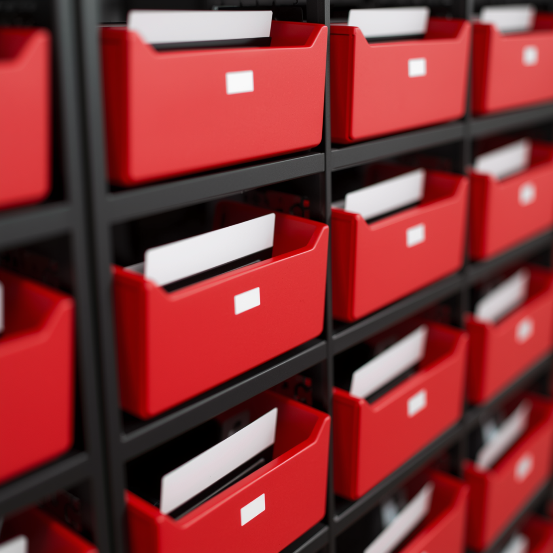 Unified inbox